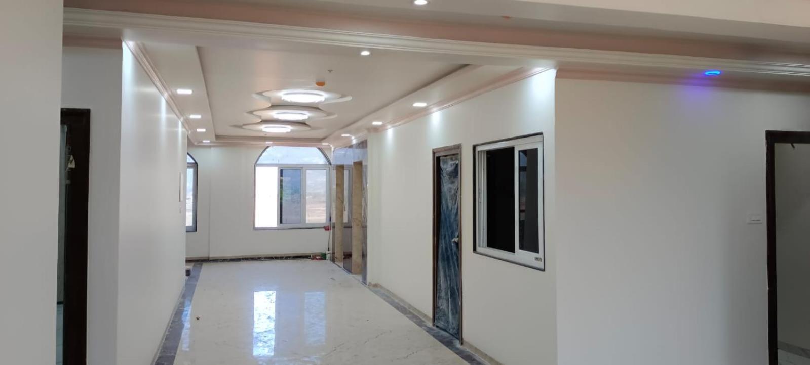 Vedika Garden Hotell Lonavala Eksteriør bilde
