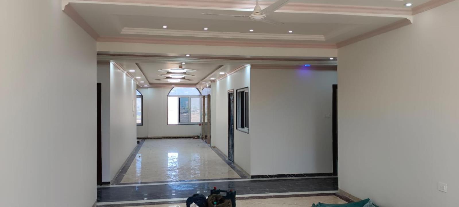 Vedika Garden Hotell Lonavala Eksteriør bilde