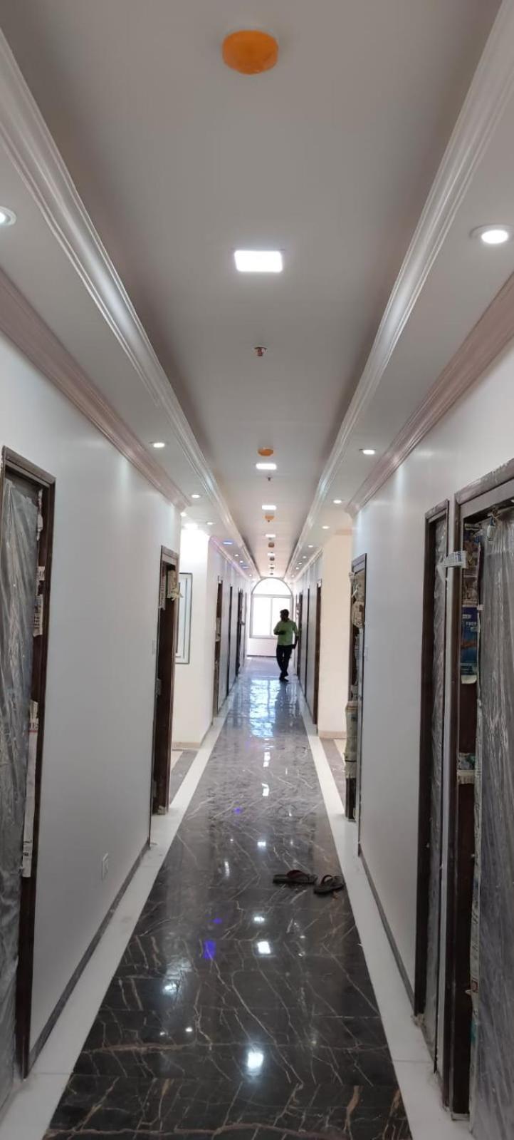 Vedika Garden Hotell Lonavala Eksteriør bilde