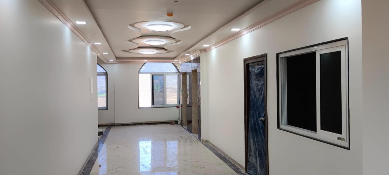 Vedika Garden Hotell Lonavala Eksteriør bilde
